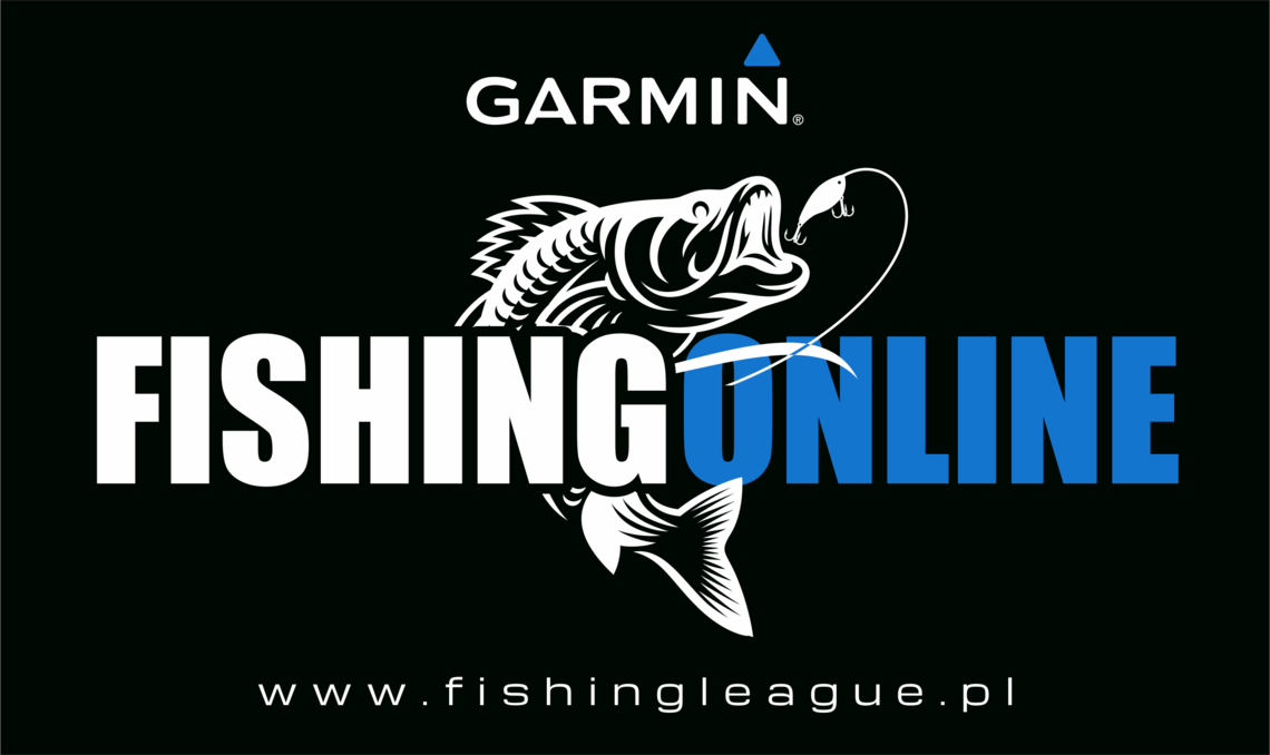 Garmin Fishing Online 2021