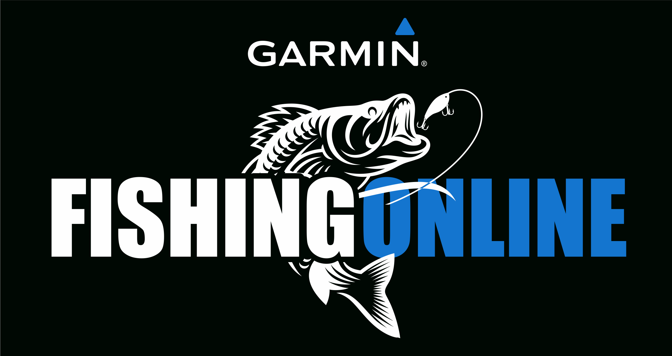 Garmin Fishing Online 2023